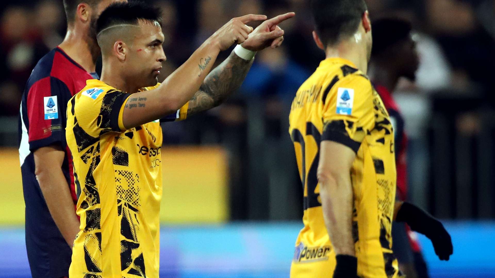 在比賽終盤 在比賽終盤