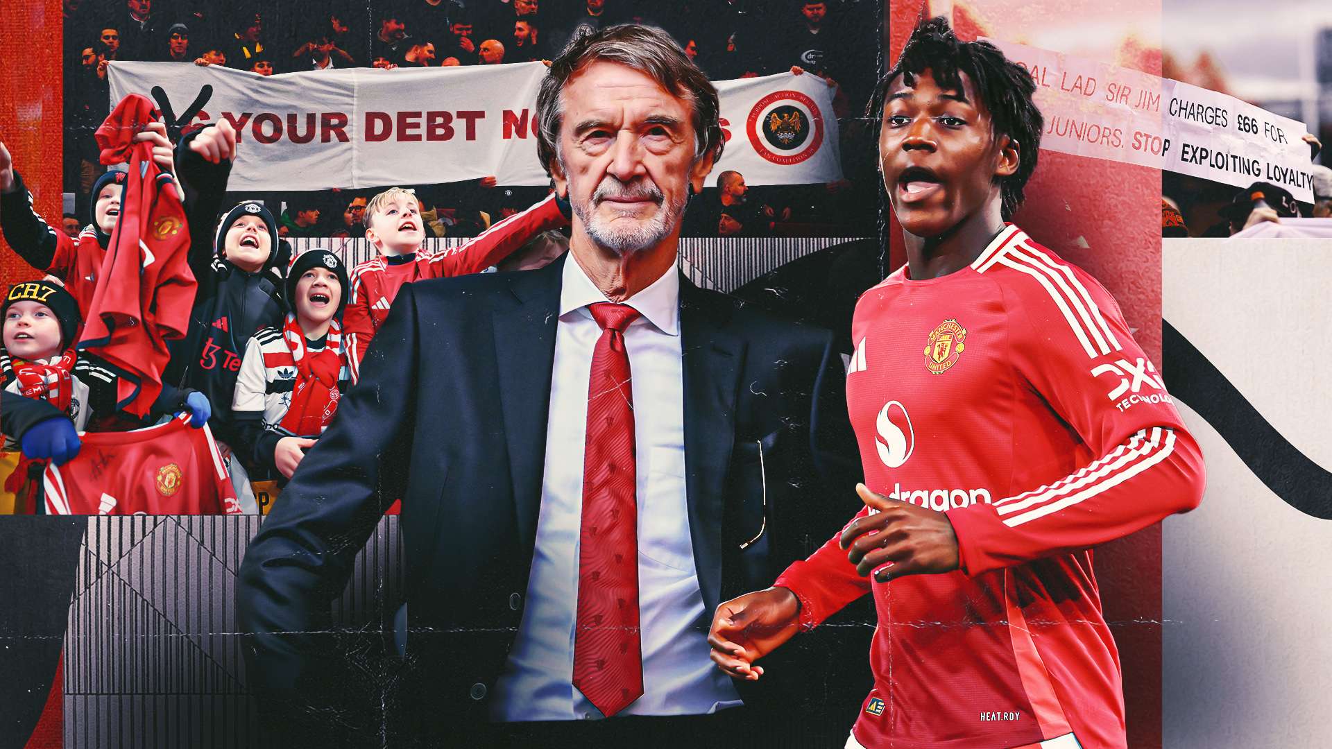 未来挑战 未来挑战