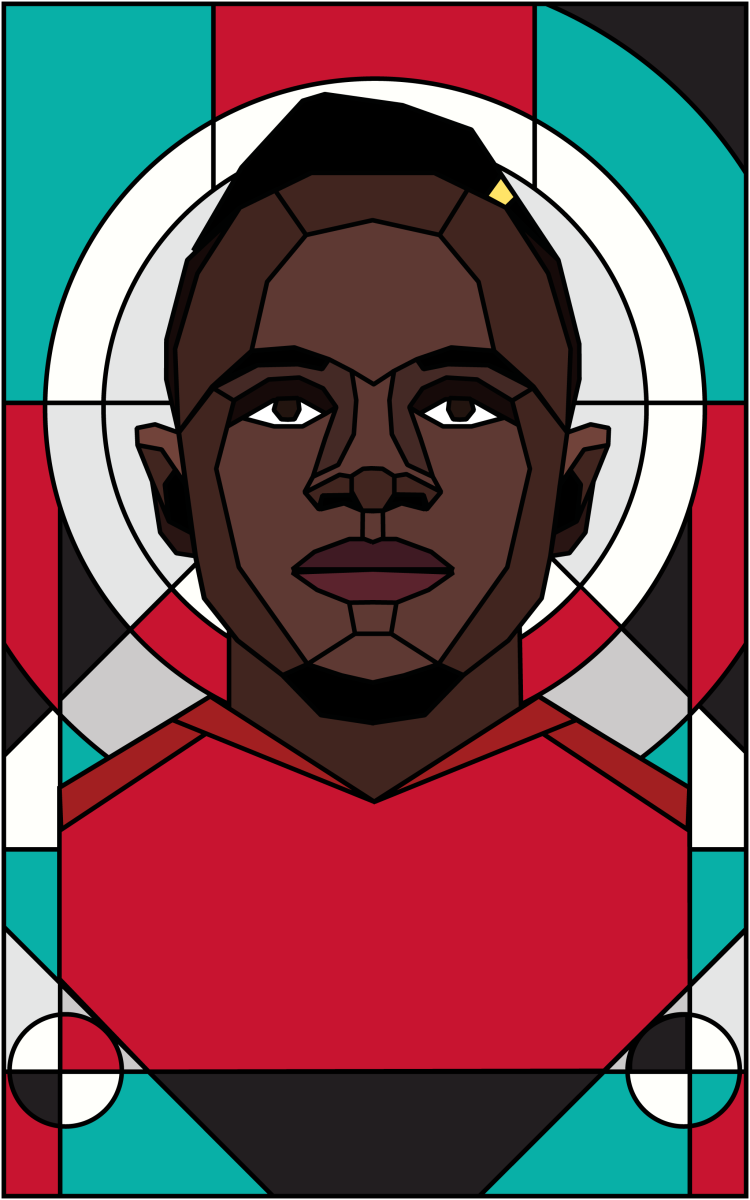 對手的尊敬 對手的尊敬