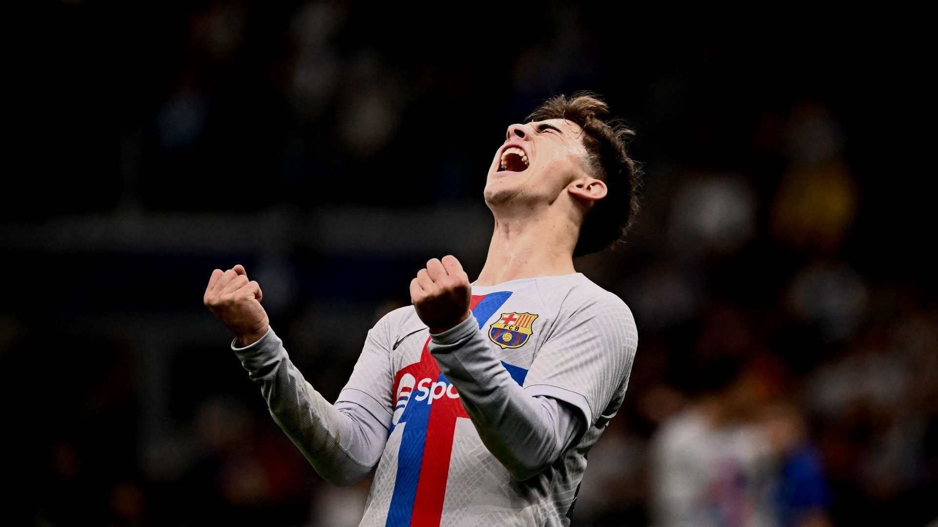 他在皇马的 他在皇马的