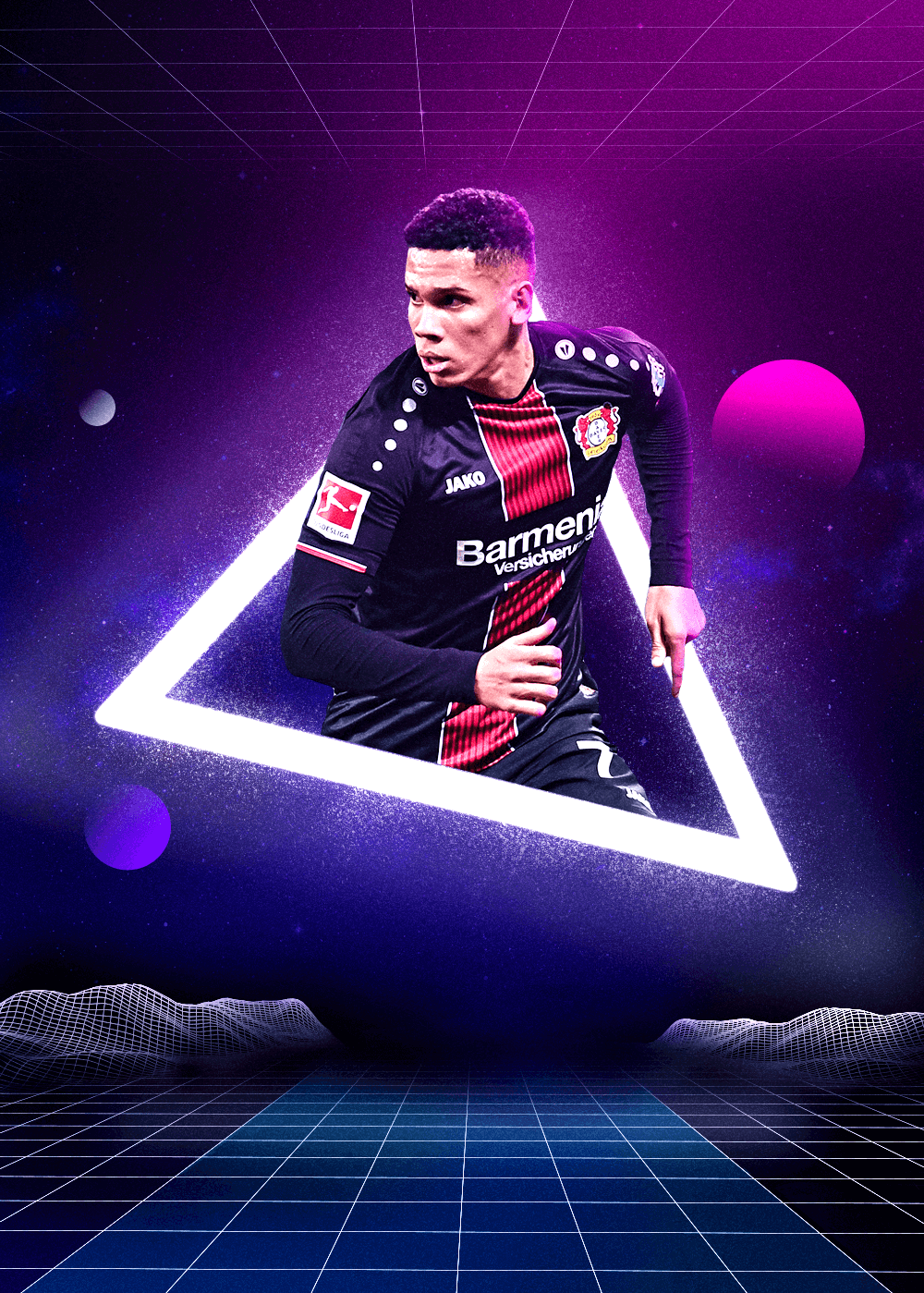 他們的成功 他們的成功