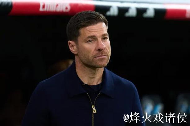 亨利:皇马应该相信阿隆索,上任半年就下课那太 亨利:皇马应该相信阿隆索,上任半年就下课那太