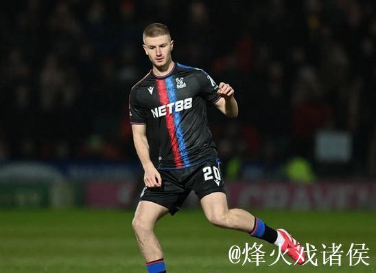 沃顿经纪人：若想要为英格兰代表队踢球，你就必