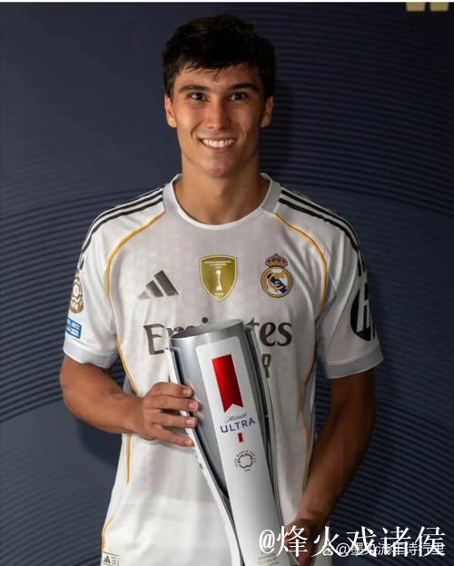 打入扳平进球，奥赖利当选皇马vs曼城全场最佳球