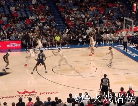 锡安34+10带领鹈鹕战胜步行者 国王送老鹰4连败 锡安34+10带领鹈鹕战胜步行者 国王送老鹰4连败