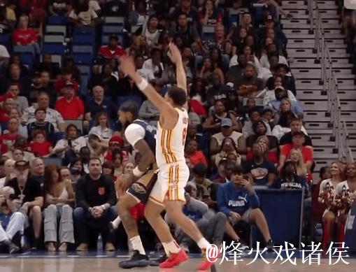 锡安34+10带领鹈鹕战胜步行者 国王送老鹰4连败 锡安34+10带领鹈鹕战胜步行者 国王送老鹰4连败