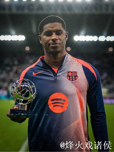 拉什福德梅开二度+惊艳世界波 巴萨2-1险胜纽卡获欧冠首胜 拉什福德梅开二度+惊艳世界波 巴萨2-1险胜纽卡获欧冠首胜