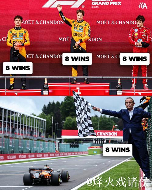 央视网全程转播2025年F1比利时大奖赛排位赛及正赛 央视网全程转播2025年F1比利时大奖赛排位赛及正赛