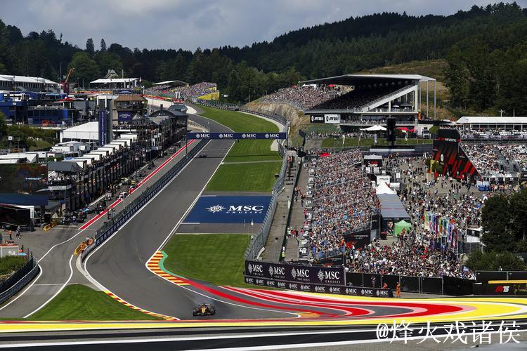 央视网全程转播2025年F1比利时大奖赛排位赛及正赛 央视网全程转播2025年F1比利时大奖赛排位赛及正赛