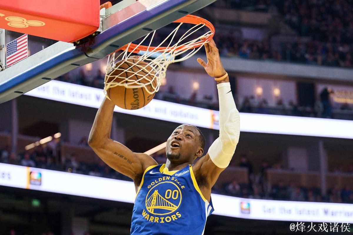 穆迪砍23分库明加添19分 勇士力克国王季前赛豪取3连胜 穆迪砍23分库明加添19分 勇士力克国王季前赛豪取3连胜