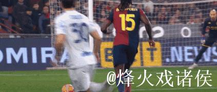 国米2-0热那亚再登顶!机会与问题共存,齐沃创造出“另类模式” 国米2-0热那亚再登顶!机会与问题共存,齐沃创造出“另类模式”