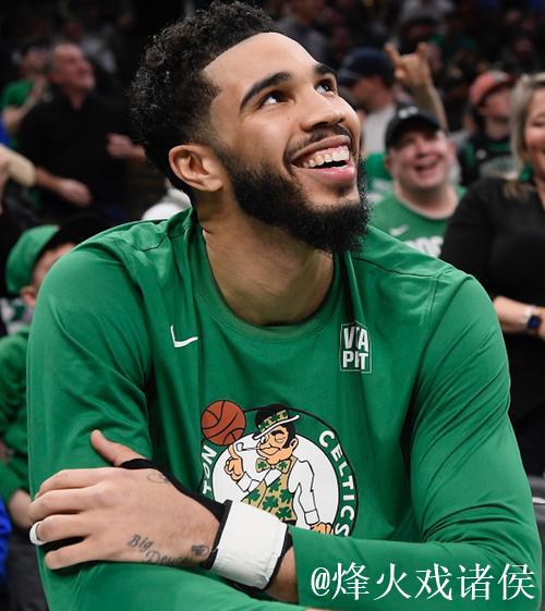 塔图姆砍下37分助绿军击败活塞获3连胜 雷霆狂胜公牛 塔图姆砍下37分助绿军击败活塞获3连胜 雷霆狂胜公牛