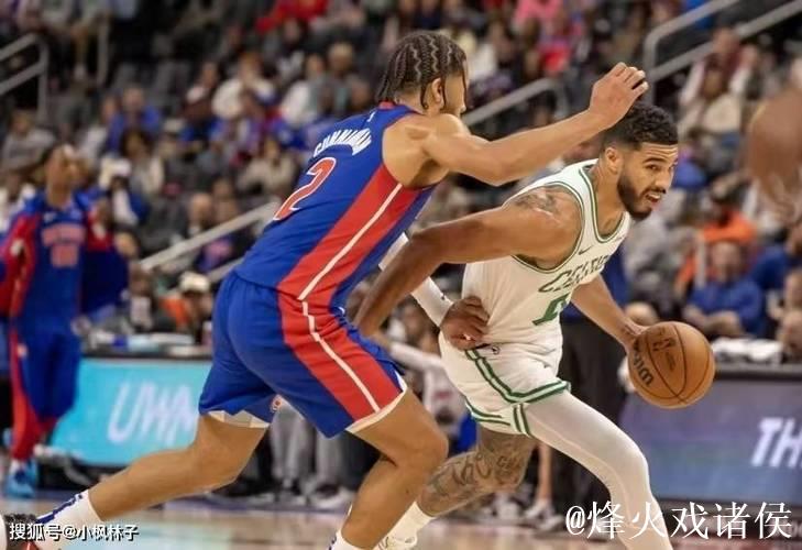 塔图姆砍下37分助绿军击败活塞获3连胜 雷霆狂胜公牛 塔图姆砍下37分助绿军击败活塞获3连胜 雷霆狂胜公牛