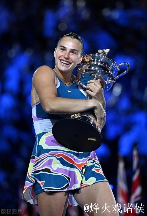 2025 WTA年度最佳球员揭晓 萨巴伦卡摘得桂冠 2025 WTA年度最佳球员揭晓 萨巴伦卡摘得桂冠